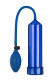 Вакуумная помпа Discovery Racer Blue Вакуумная помпа Discovery Racer Blue