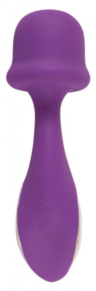 Фиолетовый вибромассажер Javida Massager Фиолетовый вибромассажер Javida Massager