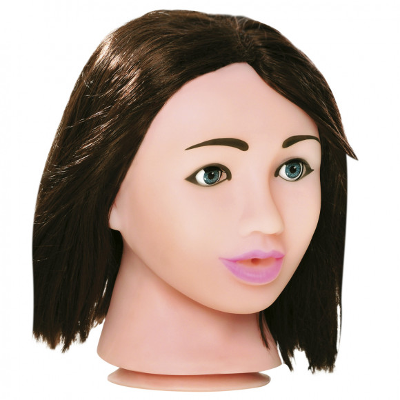 Голова-мастурбатор Fuck My Face Голова-мастурбатор Fuck My Face