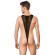 Полупрозрачное мужское боди Doreanse Sexy Body Полупрозрачное мужское боди Doreanse Sexy Body