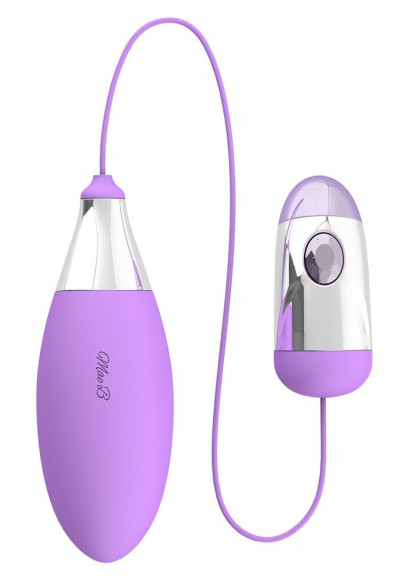 Фиолетовый вибростимулятор Soft Touch Stimulator - 10 см. Фиолетовый вибростимулятор Soft Touch Stimulator - 10 см.