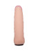 Черный пояс-трусики с двумя телесными насадками Soft-Dolli - 15,7 и 10 см. Черный пояс-трусики с двумя телесными насадками Soft-Dolli - 15,7 и 10 см.