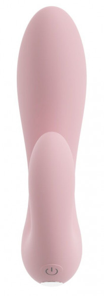 Розовый мини-вибратор CERYA Strong Mini Vibrator - 14 см. Розовый мини-вибратор CERYA Strong Mini Vibrator - 14 см.