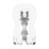 Мастурбатор TENGA SD Original Vacuum Cup