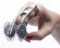Насадка на палец с игольчатыми колёсиками Spikes Double Finger Pinwheel Насадка на палец с игольчатыми колёсиками Spikes Double Finger Pinwheel