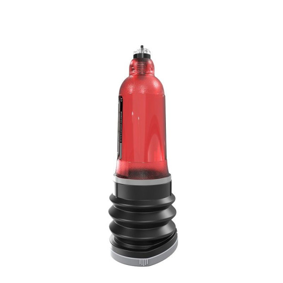 Красная гидропомпа HydroMAX7 Wide Boy Красная гидропомпа HydroMAX7 Wide Boy