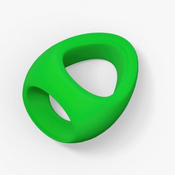 Набор из 3 разноцветных эрекционных колец Kit Neon Ring Набор из 3 разноцветных эрекционных колец Kit Neon Ring