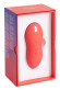 Коралловый вибростимулятор We-Vibe Touch X Коралловый вибростимулятор We-Vibe Touch X
