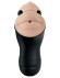 Мастурбатор в колбе с двумя тоннелями Double Penetration Vibrating Stroker Мастурбатор в колбе с двумя тоннелями Double Penetration Vibrating Stroker