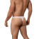 Розовые трусы-тонги Shining Thong Розовые трусы-тонги Shining Thong