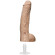 Телесный фаллоимитатор John Holmes ULTRASKYN Realistic Cock with Removable Vac-U-Lock Suction Cup - 25,1 см. Телесный фаллоимитатор John Holmes ULTRASKYN Realistic Cock with Removable Vac-U-Lock Suction Cup - 25,1 см.