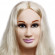 Реалистичная секс-кукла Vivid Raw Super Model Love Doll Реалистичная секс-кукла Vivid Raw Super Model Love Doll