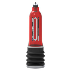 Красная гидропомпа Bathmate HydroMAX8 Красная гидропомпа Bathmate HydroMAX8