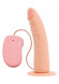 Вибратор с рисунком вен Vibe Flesh - 20,5 см. Вибратор с рисунком вен Vibe Flesh - 20,5 см.