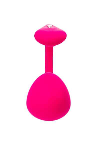 Розовое виброяйцо Lovense Lush 3 Розовое виброяйцо Lovense Lush 3