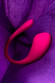 Розовое виброяйцо Lovense Lush 3 Розовое виброяйцо Lovense Lush 3