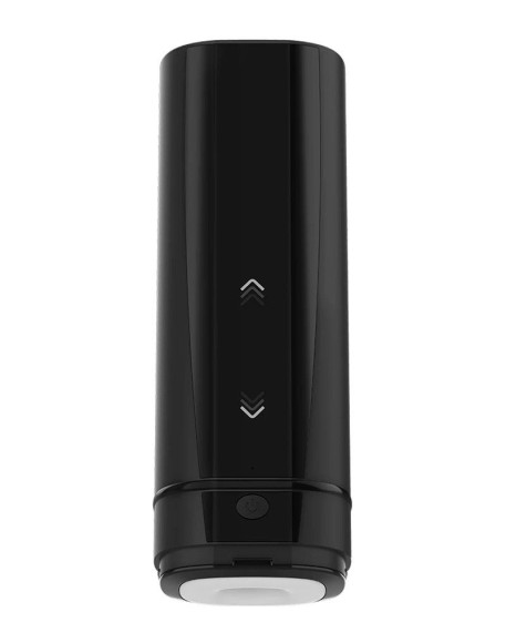 Мастурбатор для секса на расстоянии Onyx+ Мастурбатор для секса на расстоянии Onyx+