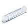 Прозрачный стеклянный фаллос с массажным рельефом 10 Extra Large Glass Dildo - 25,5 см. Прозрачный стеклянный фаллос с массажным рельефом 10 Extra Large Glass Dildo - 25,5 см.