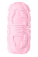 Розовый мастурбатор Marshmallow Maxi Fruity Розовый мастурбатор Marshmallow Maxi Fruity