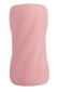 Розовый мастурбатор Stamina Masturbator Pleasure Pocket Розовый мастурбатор Stamina Masturbator Pleasure Pocket