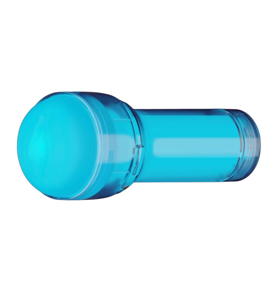 Люминесцентный мастурбатор-вагина FeelGlow Stroker Люминесцентный мастурбатор-вагина FeelGlow Stroker