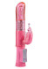 Розовый вибратор Happy Hugging Butterfly - 22,5 см. Розовый вибратор Happy Hugging Butterfly - 22,5 см.