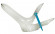 Вагинальное пластиковое зеркало Speculum plastic Вагинальное пластиковое зеркало Speculum plastic