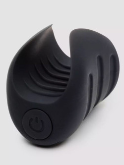 Компактный вибромастурбатор Sensation 20 Function Mini Male Vibrator Компактный вибромастурбатор Sensation 20 Function Mini Male Vibrator