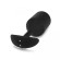 Черная вибропробка для ношения Vibrating Snug Plug 5 - 16,5 см. Черная вибропробка для ношения Vibrating Snug Plug 5 - 16,5 см.