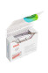Презервативы Sagami Xtreme Mint с ароматом мяты - 3 шт. Презервативы Sagami Xtreme Mint с ароматом мяты - 3 шт.