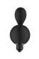 Черные вибронакладки для сосков VIBRATING NIPPLE TEASERS Черные вибронакладки для сосков VIBRATING NIPPLE TEASERS