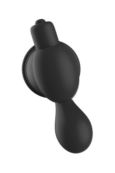 Черные вибронакладки для сосков VIBRATING NIPPLE TEASERS Черные вибронакладки для сосков VIBRATING NIPPLE TEASERS