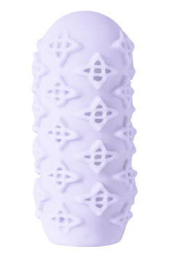 Сиреневый мастурбатор Marshmallow Maxi Honey Сиреневый мастурбатор Marshmallow Maxi Honey