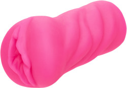 Розовый мастурбатор Stroker Kitty Розовый мастурбатор Stroker Kitty