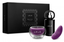 Любовный набор Heaven Scent Gift Set 