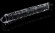 Прозрачный двусторонний фаллоимитатор Flawless Clear Double Dildo - 30 см. Прозрачный двусторонний фаллоимитатор Flawless Clear Double Dildo - 30 см.