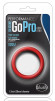 Красное эрекционное кольцо Silicone Go Pro Cock Ring Красное эрекционное кольцо Silicone Go Pro Cock Ring