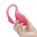 Розовый вибратор Magic Motion Flamingo Max Розовый вибратор Magic Motion Flamingo Max