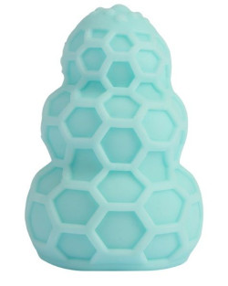 Аквамариновый мастурбатор Phantom Masturbator Pleasure Pocket Аквамариновый мастурбатор Phantom Masturbator Pleasure Pocket