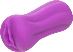 Фиолетовый мастурбатор-вагина Stroker Roxy Фиолетовый мастурбатор-вагина Stroker Roxy