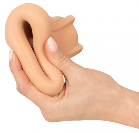 Мастурбатор для головки полового члена Glans Masturbator with 2 Functions Мастурбатор для головки полового члена Glans Masturbator with 2 Functions