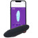 Черный вибратор We-Vibe Moxie+ Черный вибратор We-Vibe Moxie+