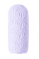 Сиреневый мастурбатор Marshmallow Maxi Candy Сиреневый мастурбатор Marshmallow Maxi Candy