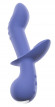 Сиреневый вибратор AWAQ.U Vibrator 02 - 21,6 см. Сиреневый вибратор AWAQ.U Vibrator 02 - 21,6 см.