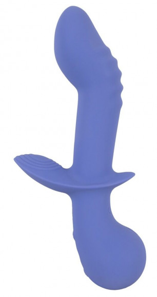 Сиреневый вибратор AWAQ.U Vibrator 02 - 21,6 см. Сиреневый вибратор AWAQ.U Vibrator 02 - 21,6 см.