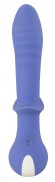 Сиреневый вибратор AWAQ.U Vibrator 02 - 21,6 см. Сиреневый вибратор AWAQ.U Vibrator 02 - 21,6 см.