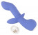 Сиреневый вибратор AWAQ.U Vibrator 02 - 21,6 см. Сиреневый вибратор AWAQ.U Vibrator 02 - 21,6 см.