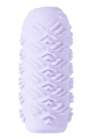 Сиреневый мастурбатор Marshmallow Maxi Juicy Сиреневый мастурбатор Marshmallow Maxi Juicy