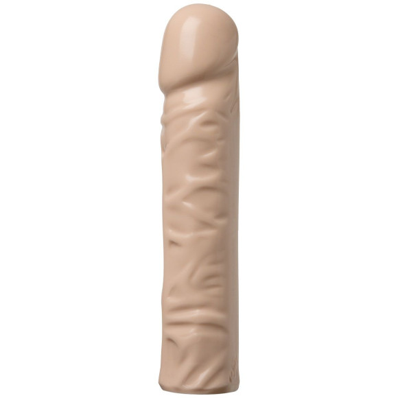 Классическая насадка-фаллос Vac-U-Lock 8 Classic Dong - 20,3 см. Классическая насадка-фаллос Vac-U-Lock 8 Classic Dong - 20,3 см.
