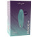 Аквамариновый вибратор We-Vibe Moxie+ Аквамариновый вибратор We-Vibe Moxie+